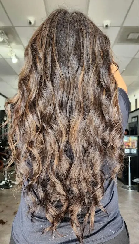 Chemistry Salon — Hair salon in Ocala